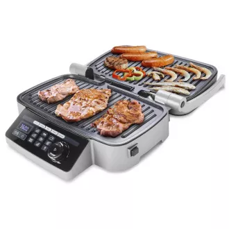 PHGR 9000 GRIL DE CONTACT PHILCO