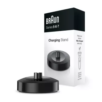 SUPORT DE ÎNCĂRCARE SERIA 5,6,7 BRAUN SUPORT DE ÎNCĂRCARE SERIA 5,6,7 BRAUN