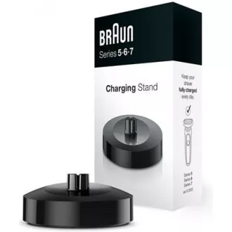 SUPORT DE ÎNCĂRCARE SERIA 5,6,7 BRAUN SUPORT DE ÎNCĂRCARE SERIA 5,6,7 BRAUN