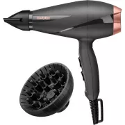 6709DE Uscător de păr BABYLISS