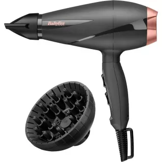 6709DE Uscător de păr BABYLISS