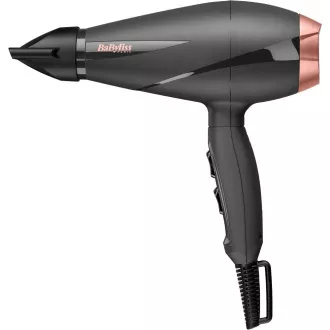 6709DE Uscător de păr BABYLISS