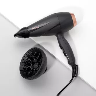 6709DE Uscător de păr BABYLISS