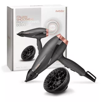 6709DE Uscător de păr BABYLISS