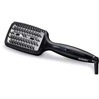 HSB101E BaByliss perie de îndreptat părul