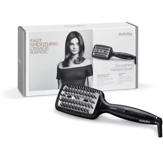 HSB101E BaByliss perie de îndreptat părul