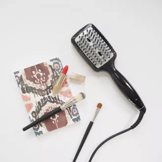 HSB101E BaByliss perie de îndreptat părul