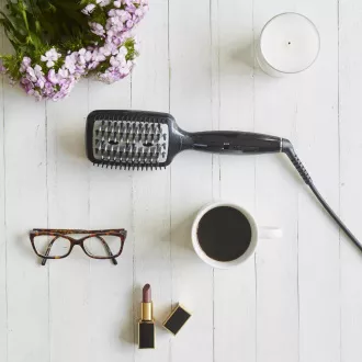 HSB101E BaByliss perie de îndreptat părul
