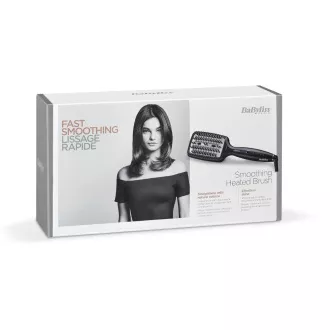 HSB101E BaByliss perie de îndreptat părul