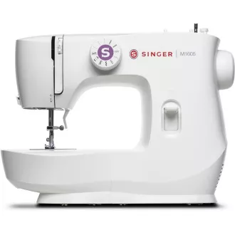 M1605 MAȘINĂ DE CUSUT SINGER