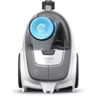 XB2122/09 ASPIRATOR FĂRĂ SAC PHILIPS