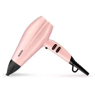 5337PRE USCĂTOR DE PĂR ROSE BLUE BABYLISS