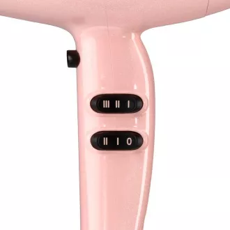 5337PRE USCĂTOR DE PĂR ROSE BLUE BABYLISS