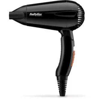 5344E Uscător de păr de călătorie BaByliss