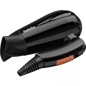 5344E Uscător de păr de călătorie BaByliss