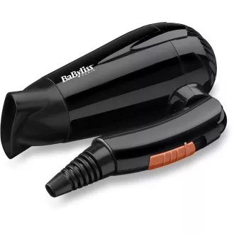 5344E Uscător de păr de călătorie BaByliss