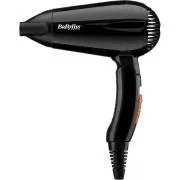 5344E Uscător de păr de călătorie BaByliss