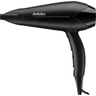 Uscător de păr BaByliss D563DE