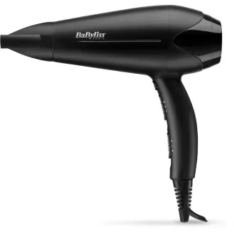 Uscător de păr BaByliss D563DE