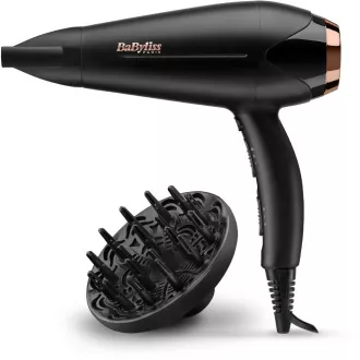 USCĂTOR DE PĂR BABYLISS D570DE
