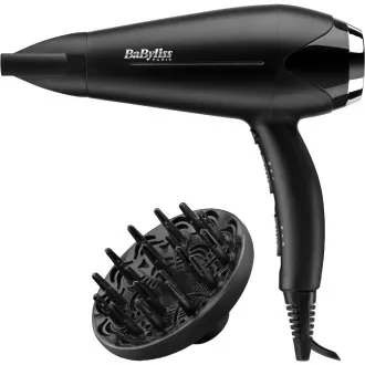 D572DE BABYLISS USCĂTOR DE PĂR