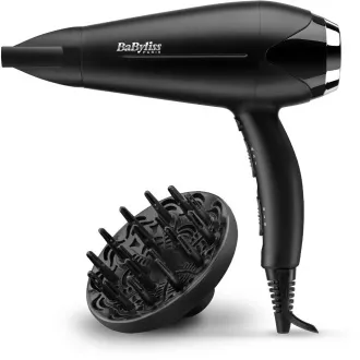 D572DE BABYLISS USCĂTOR DE PĂR
