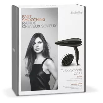 D572DE BABYLISS USCĂTOR DE PĂR