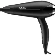 D572DE BABYLISS USCĂTOR DE PĂR