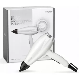6704WE Uscător de păr BaByliss