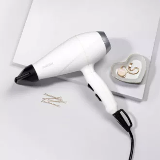 6704WE Uscător de păr BaByliss