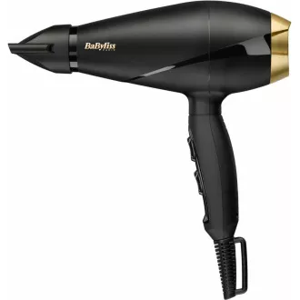 6704WE Uscător de păr BaByliss