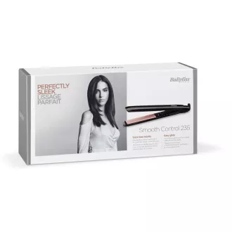 ST298E Aparat de îndreptat părul BaByliss