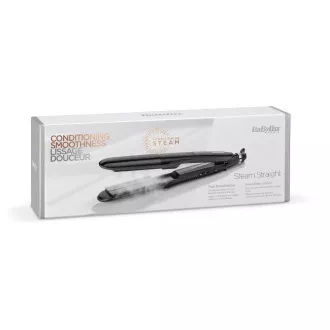 ST492E PLACĂ DE PĂR BABYLISS