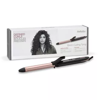 C450E Curling Iron BaByliss