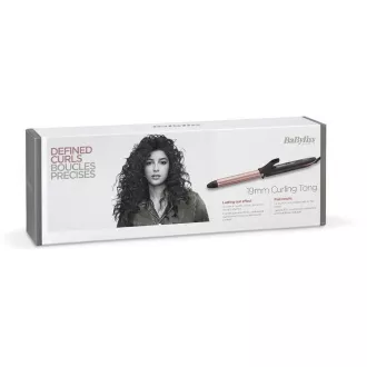 C450E Curling Iron BaByliss