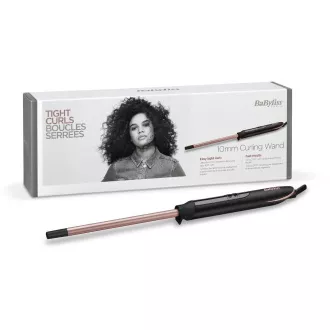 C449E BaByliss ondulator de păr