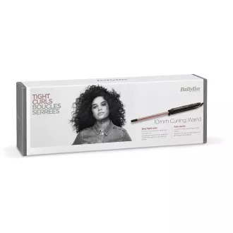 C449E BaByliss ondulator de păr