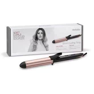 Ondulator de păr BaByliss C452E