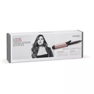 C453E Ondulator BaByliss C453E Ondulator BaByliss