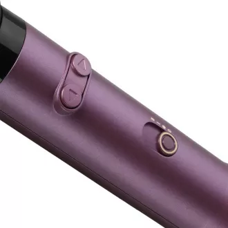AS950E Fier de ondulat cu aer cald BaByliss