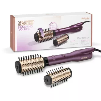 AS950E Fier de ondulat cu aer cald BaByliss