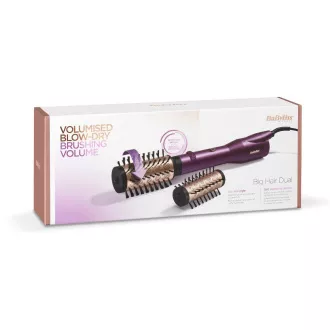 AS950E Fier de ondulat cu aer cald BaByliss