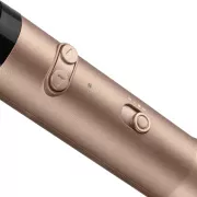 AS952E Fier de ondulat cu aer cald BaByliss