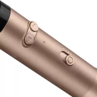 AS952E Fier de ondulat cu aer cald BaByliss