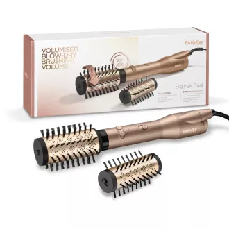 AS952E Fier de ondulat cu aer cald BaByliss