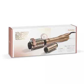 AS952E Fier de ondulat cu aer cald BaByliss