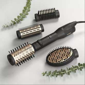 AS970E Fier de ondulat cu aer cald BaByliss