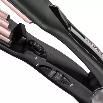 Ondulator de păr BaByliss 2165CE