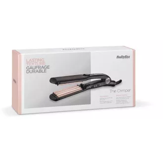 Ondulator de păr BaByliss 2165CE