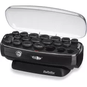 Ondulatoare electrice BaByliss RS035E